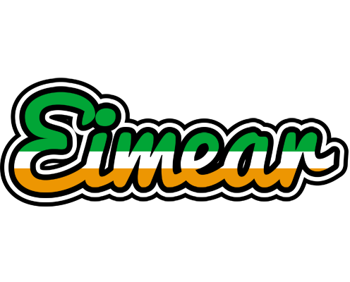 Eimear ireland logo