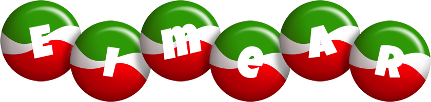 Eimear italy logo