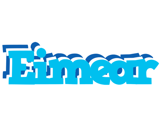 Eimear jacuzzi logo