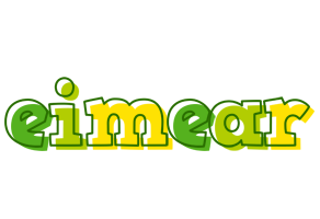 Eimear juice logo