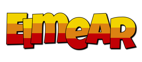 Eimear jungle logo