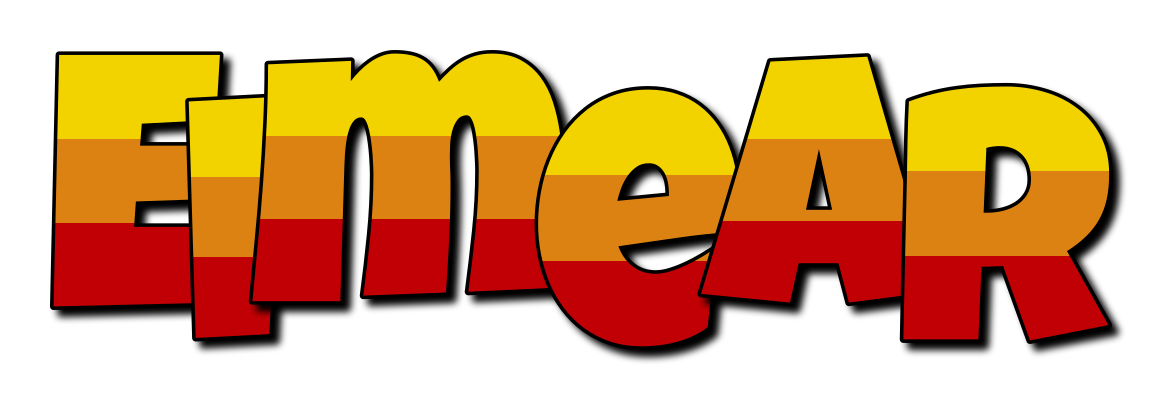 Eimear jungle logo