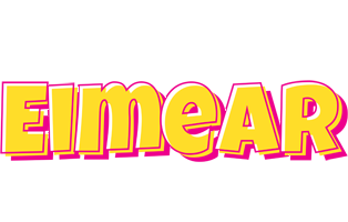 Eimear kaboom logo