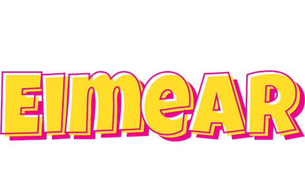 Eimear kaboom logo