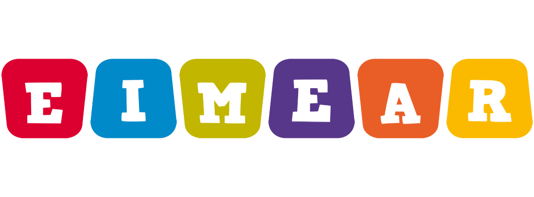 Eimear kiddo logo