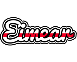 Eimear kingdom logo