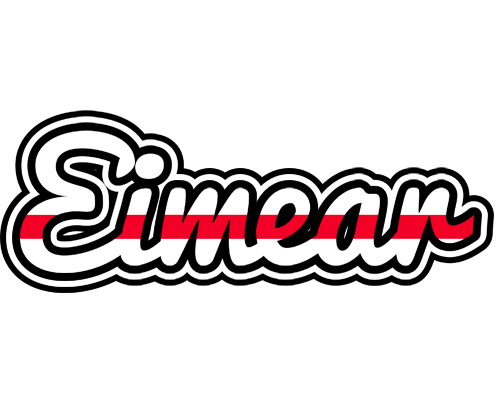 Eimear kingdom logo
