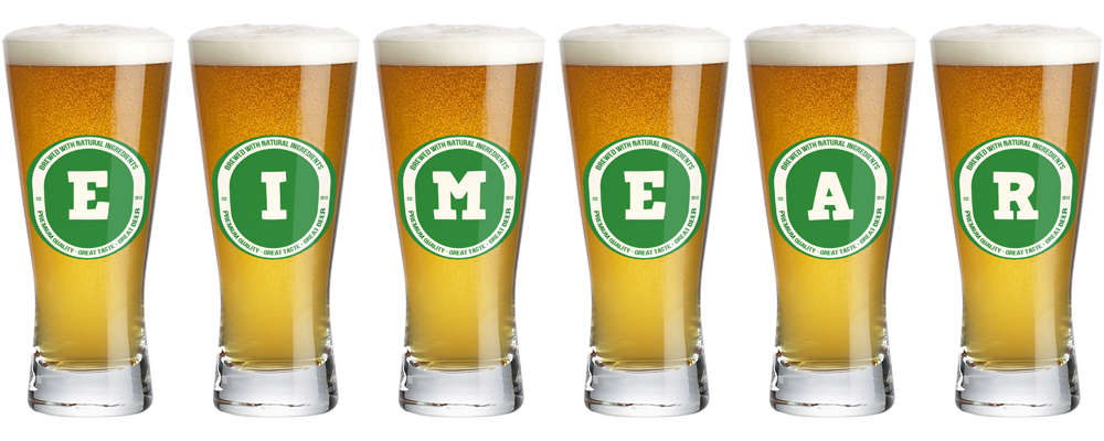 Eimear lager logo
