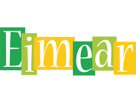 Eimear lemonade logo