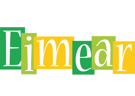 Eimear lemonade logo