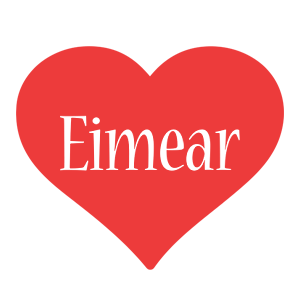 Eimear love logo