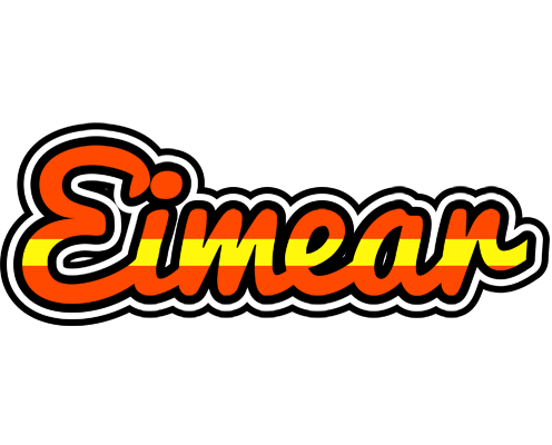 Eimear madrid logo