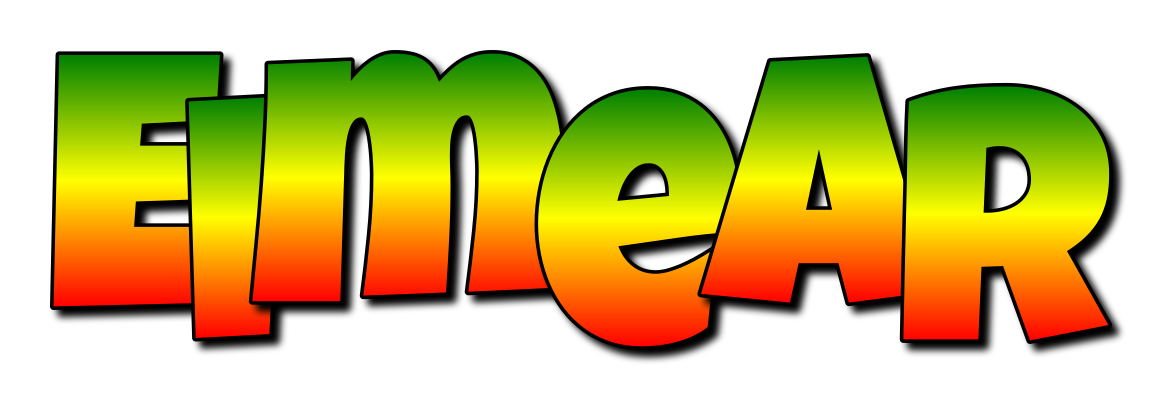 Eimear mango logo