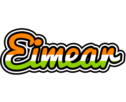 Eimear mumbai logo
