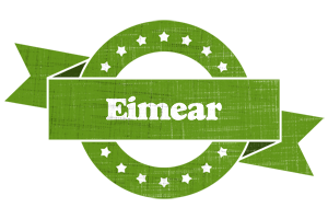 Eimear natural logo