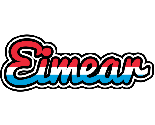Eimear norway logo