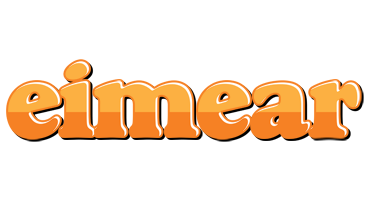 Eimear orange logo