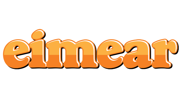 Eimear orange logo