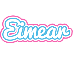 Eimear outdoors logo