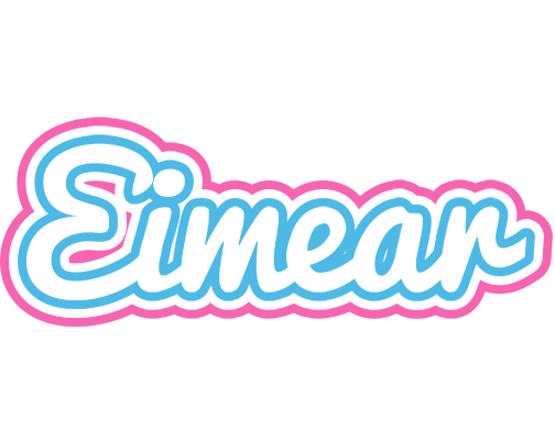 Eimear outdoors logo