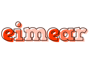 Eimear paint logo