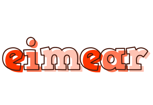 Eimear paint logo