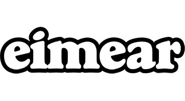 Eimear panda logo