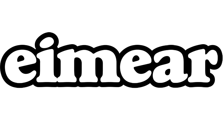 Eimear panda logo