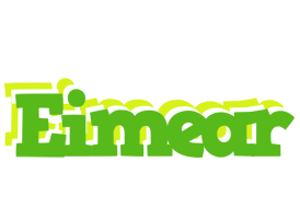 Eimear picnic logo