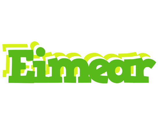 Eimear picnic logo