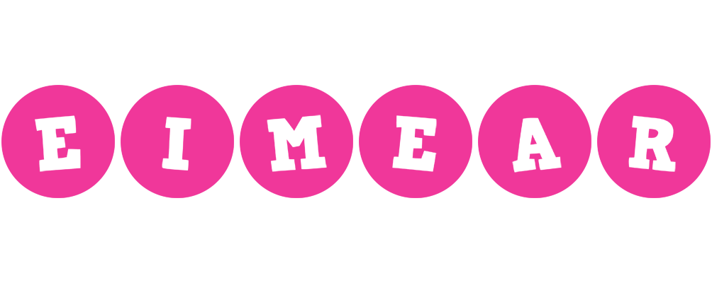 Eimear poker logo