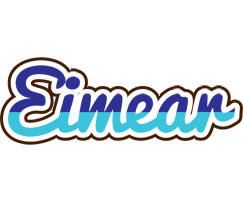 Eimear raining logo