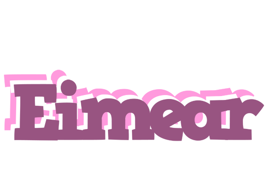 Eimear relaxing logo