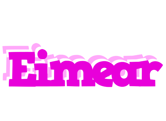 Eimear rumba logo