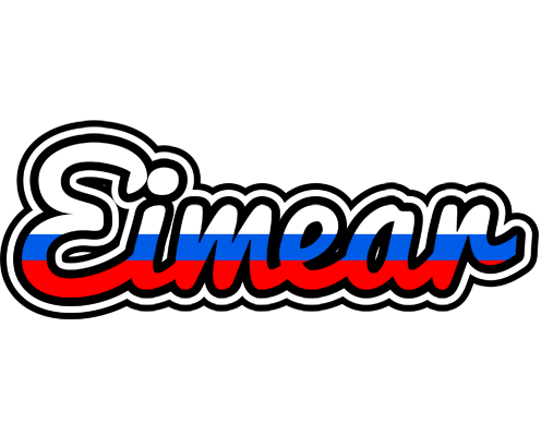 Eimear russia logo