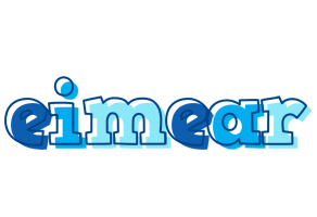 Eimear sailor logo