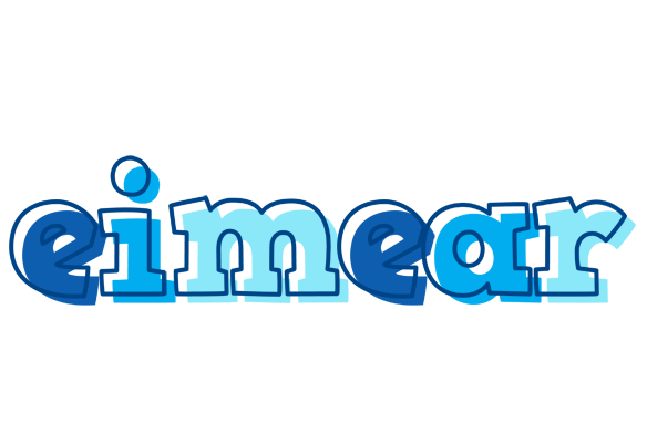 Eimear sailor logo