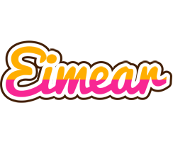 Eimear smoothie logo