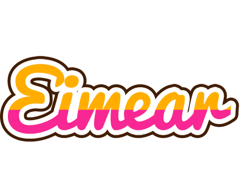 Eimear smoothie logo