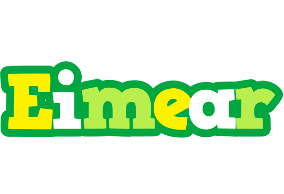 Eimear soccer logo