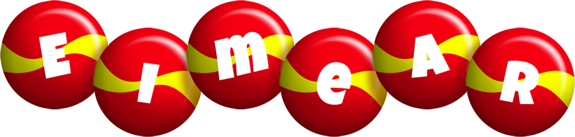 Eimear spain logo