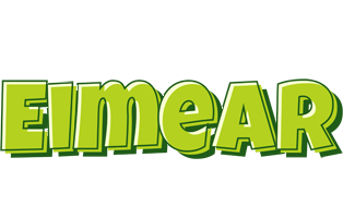 Eimear summer logo