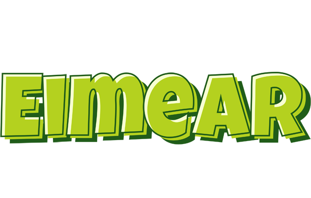 Eimear summer logo