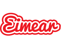 Eimear sunshine logo