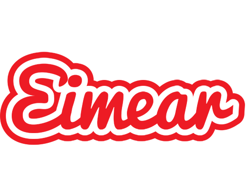 Eimear sunshine logo