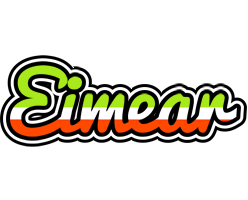 Eimear superfun logo