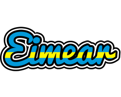 Eimear sweden logo