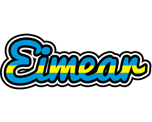 Eimear sweden logo