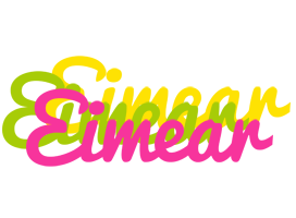 Eimear sweets logo