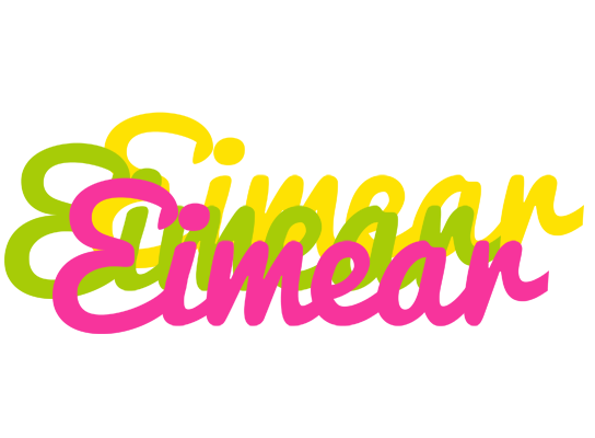 Eimear sweets logo